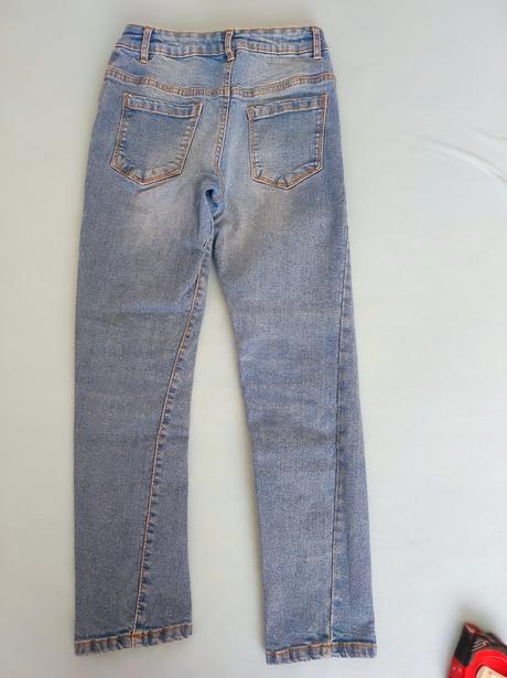 Rifle sinsay, sinsay,134