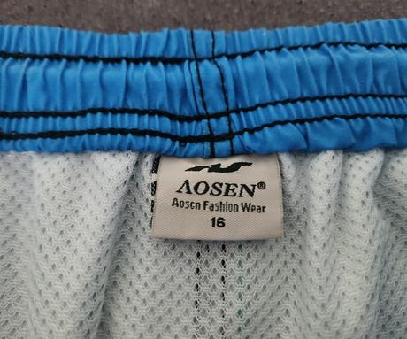 Pánske plavky veľkosť s, s