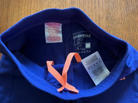 Legínkové športové tepláky adidas, adidas,128
