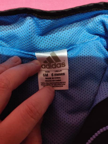 Kabátik adidas, adidas,68