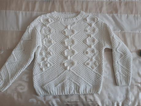 Pulover vrátane poštového, pepco,s