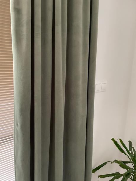 Zatemňovacie závesy 220x140 cm, 