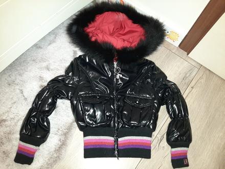 Bunda laura biagiotti104/116, 110