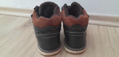 Zachovalé topánky tom tailor, tom tailor,27