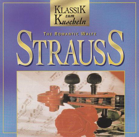 J.strauss, 