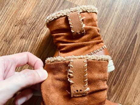 Prechodné dievčenské topánky 22, wojtylko,22