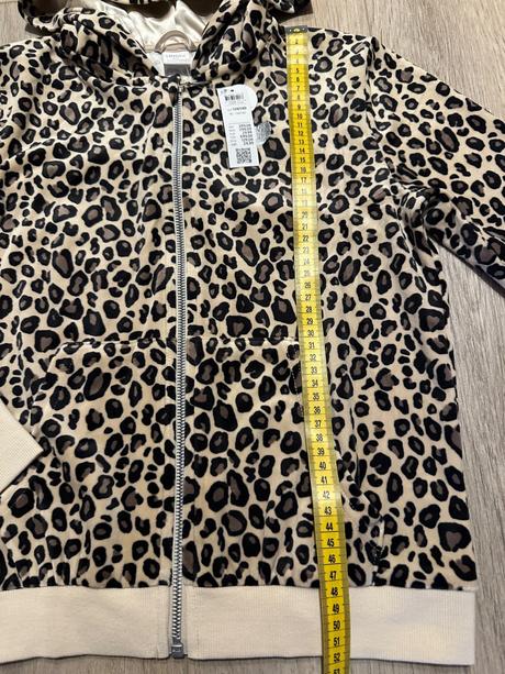 Mikina s kapucňou lindex 134/140, lindex,134