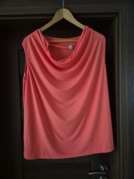 Blúzka,tunika, chantall,m