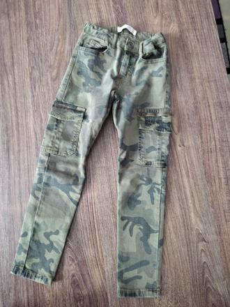 Zara maskace, zara,122