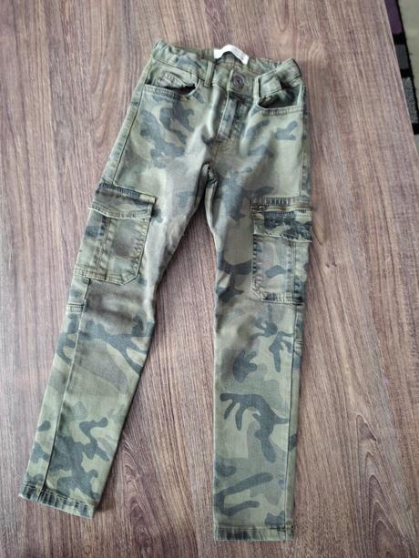 Zara maskace, zara,122