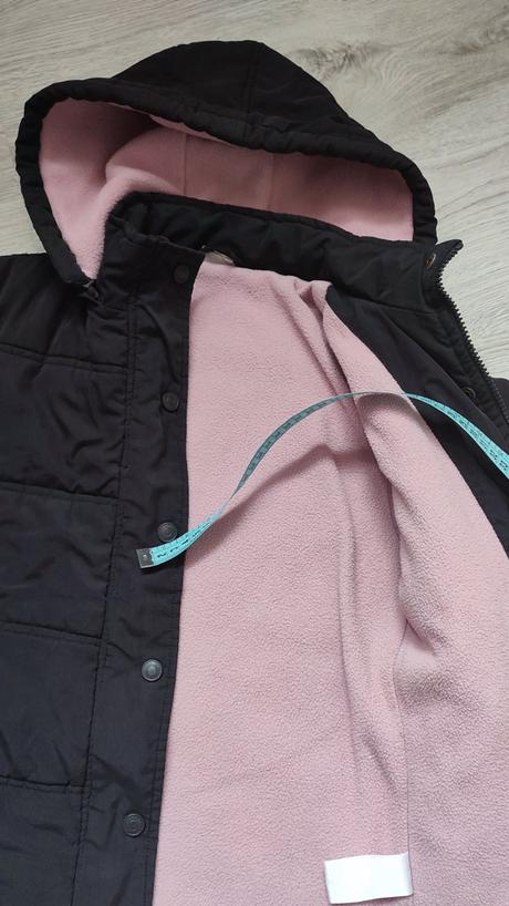 Zimná bunda, cherokee,128