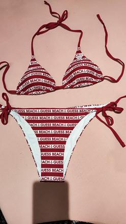 Guess plavky, guess,s