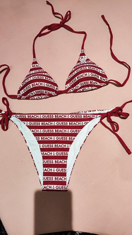 Guess plavky, guess,s
