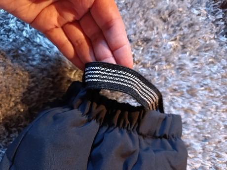 Zimný overal kombinéza lindex 128, lindex,128