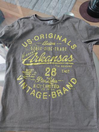 Tričko us.originals, f&f,122