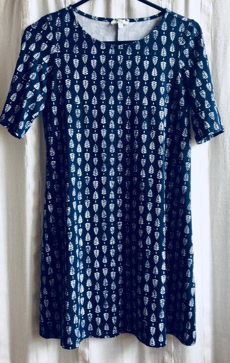 Ovs nádherné letné šaty vel.s, ovs,s