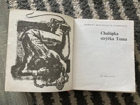 Chalúpka strýčka toma (1987),