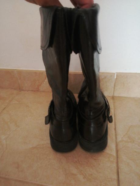 Čižmy, naturino,31