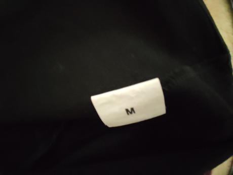 Pánske tričko john devin, vel. m, m