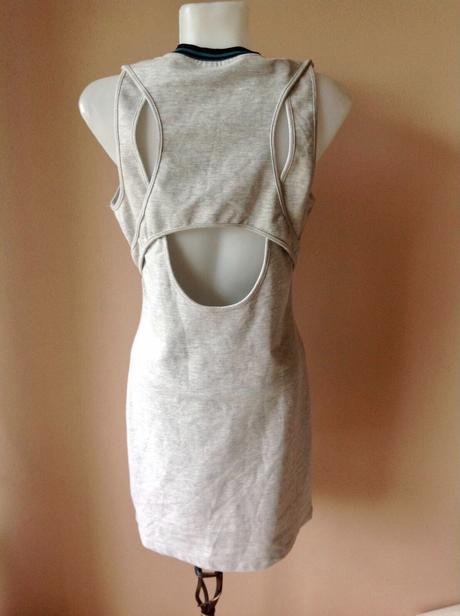 Úpletové šaty /87, topshop,42 / 44