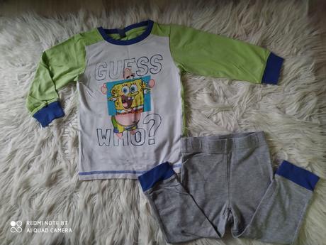 Pyžamo, reserved,86