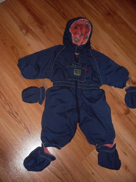 Overal/kombinéza, prénatal,68