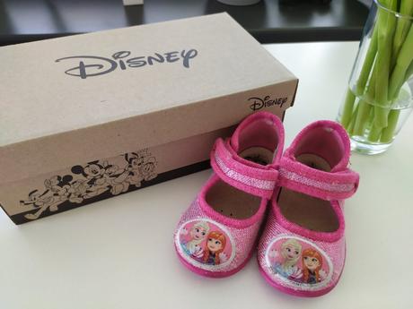 Topánky, disney,19