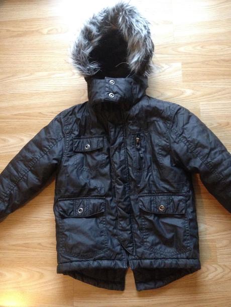 Bunda, debenhams,116