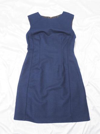 Jesenné šaty margo, 44