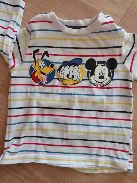 Tričko, disney,86