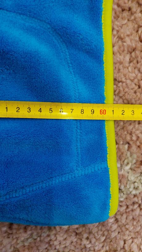 Flísová mikina pidilidi, pidilidi,158