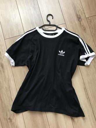Adidas tričko, adidas,m