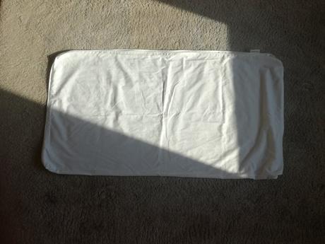 Obal na matrac, šírka (cm): 65,dĺžka (cm): 130