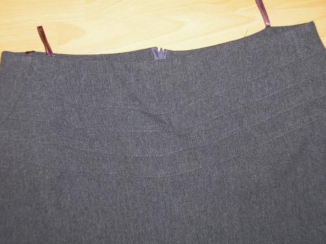 Kostým - trojkombinácia, 44