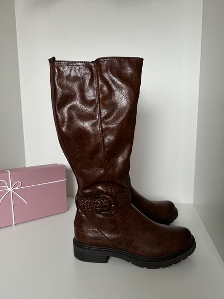 Prechodne čižmy marco tozzi 41, marco tozzi,41