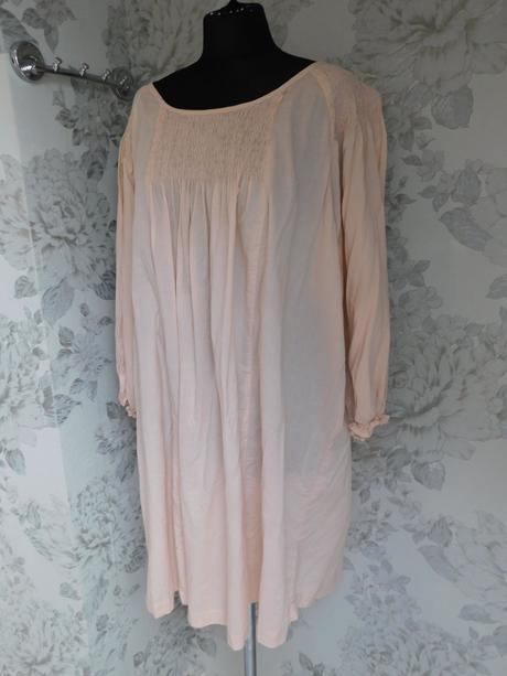 Pekna kvalitna tunikova bluzka, 54 / 56