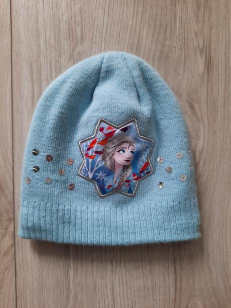 Čiapka frozen, disney,98