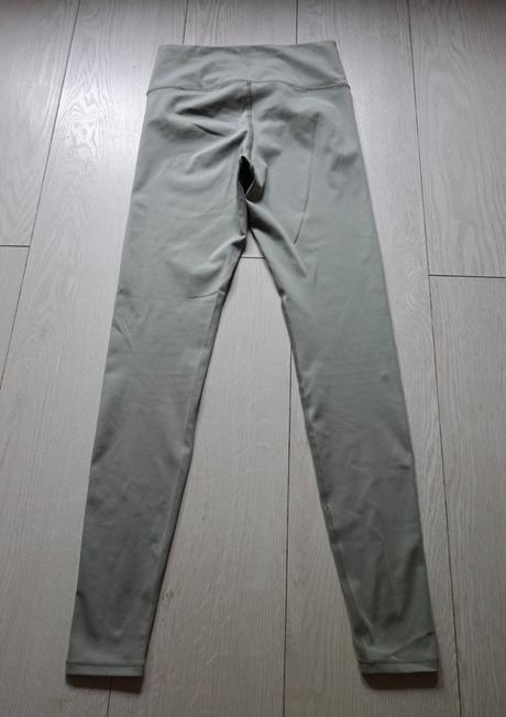 Legíny h&m sport, h&m,xs