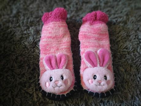 Ponožkové papučky, 24