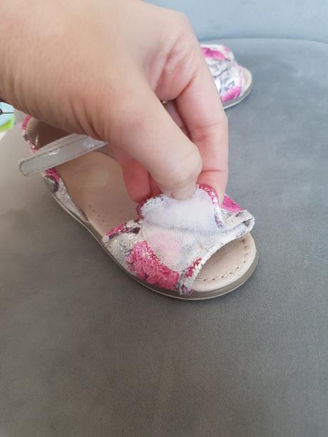 Sandálky, mayoral,21