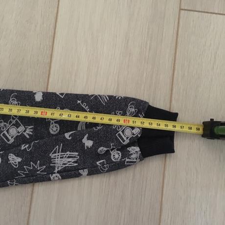 Mikina tezenit, tezenis,134