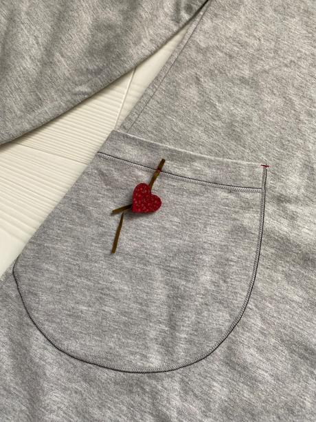 Kvalitný kardigán, 46