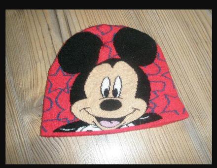 Čiapka mickey, disney,62