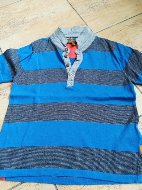 Chlapčenské tričká, george,98