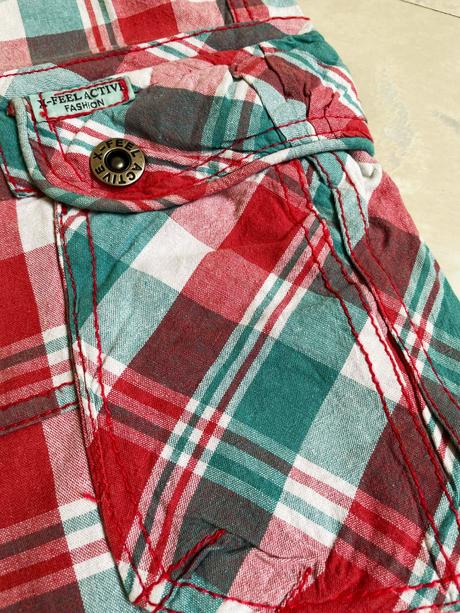 Športové kapsáče, xl