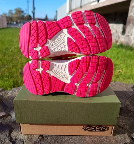 Keen sandalky, keen,27