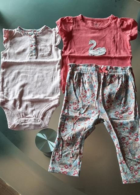 Suprava carter's velkost 80, carter's,80