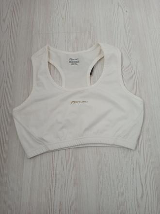 Športový top alebo podprsenka reebok, reebok,s