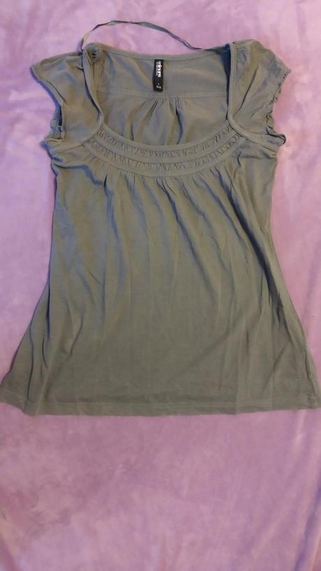 Tričko, colours of the world,s