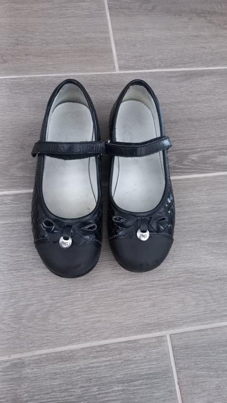 Balerinky primigi, primigi,33